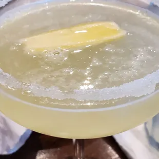 Lemon Drop