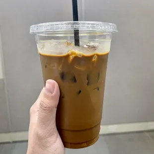 Vietnamese Iced Coffee