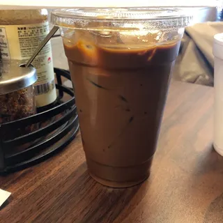 Vietnamese Coffee