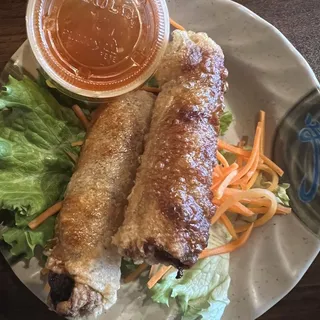 Egg Rolls (2)