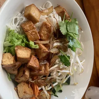 Tofu Vermicelli