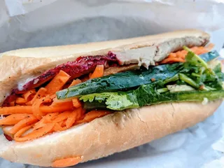 Oui Banh Mi