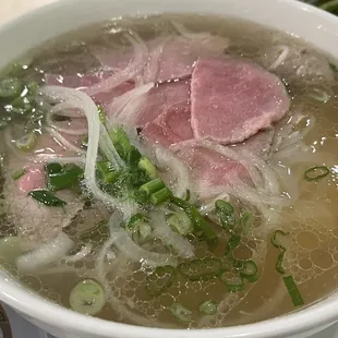 Combination Pho