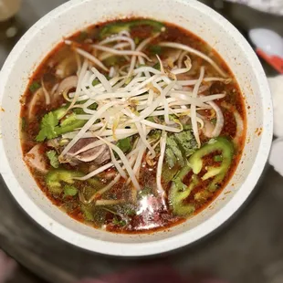 Bun Bo Hue