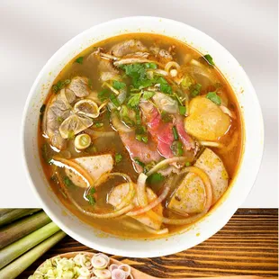 Bun Bo Hue