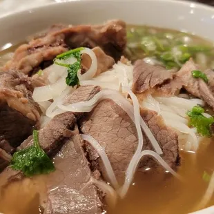 Short Rib Pho