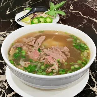 Pho Tai Nam