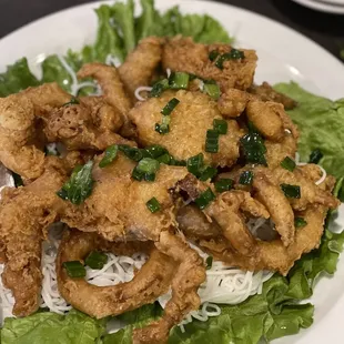 Soft Shell Crab