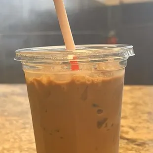 Vietnamese Iced Coffee