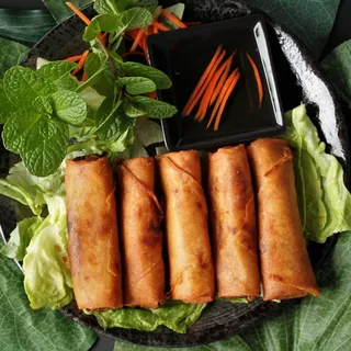 Egg Rolls