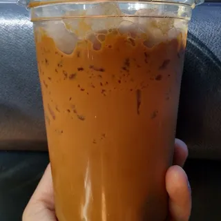 Vietnamese Iced Coffee