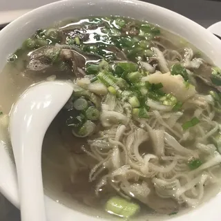 Build Your Own Pho