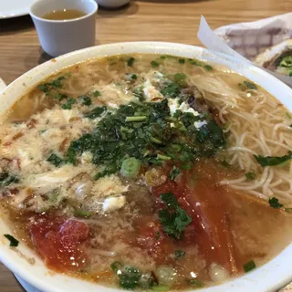 Bun Rieu