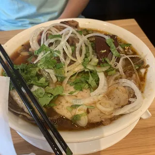 Bun Bo Hue