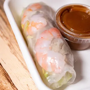 Spring Roll