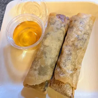 Crispy Egg Roll (Cha Gio)