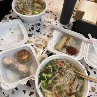 Build Your Own Pho