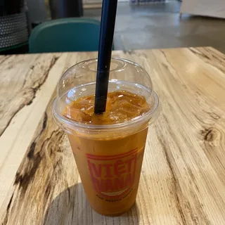 Thai Tea