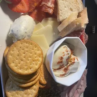 Charcuterie