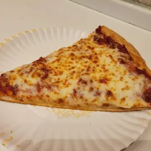 Cheese Slice