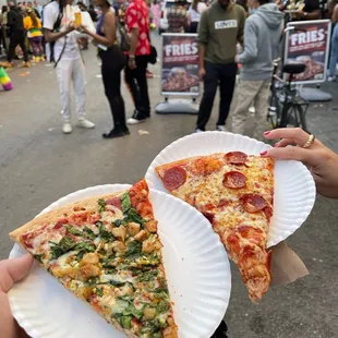 $5 slices
