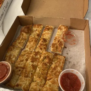 Breadsticks