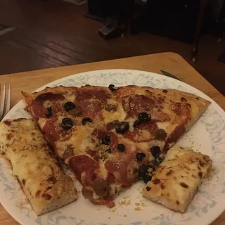 Cheese Bread