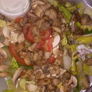 Chicken Salad