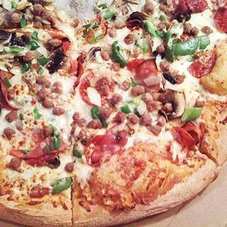 Supreme Pizza