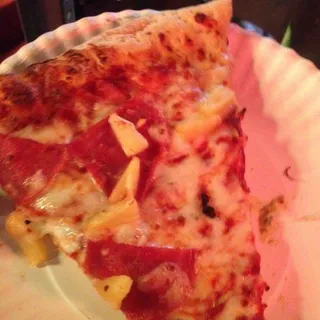 Hawaiian Pizza