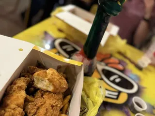 Willies Chicken Shack