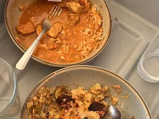 Bunny & Clyde's Corner Cafe