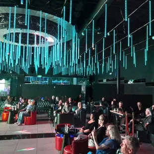 Vendatta Concert