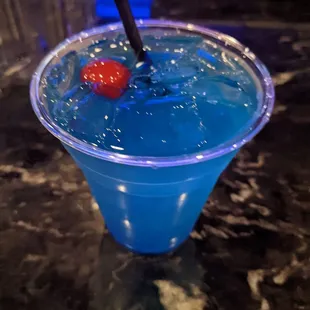 drink