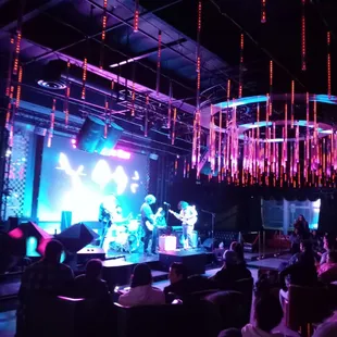 Fuji Band Live Concert
