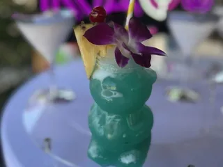 Kaos Bartending