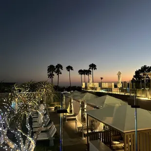 Dinning view