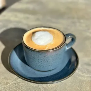Cap