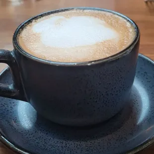 Café latte