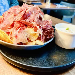 Jamon Iberico