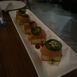 Spicy Tuna