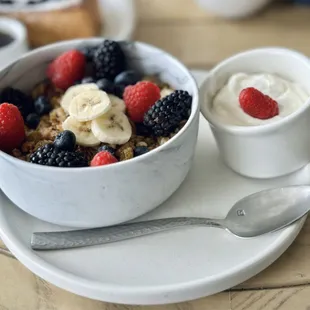 Banana Granola 4