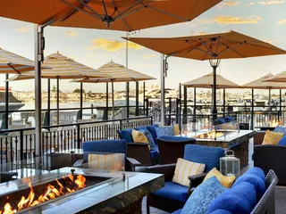 A+O Restaurant | Bar