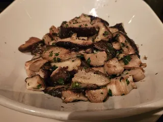 Bayside Restaurant