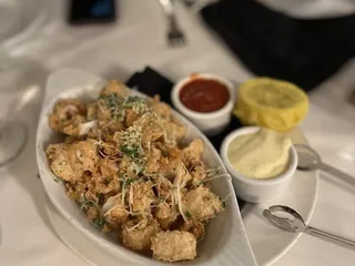 Silver Trumpet Restaurant and Bar
