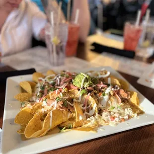 Nachos