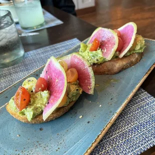 Avocado Toast