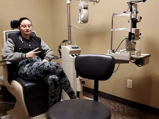 Millard Vision Center