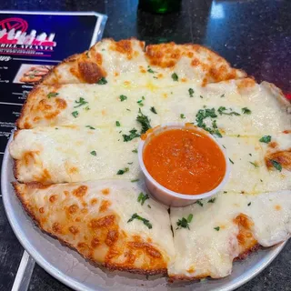 Cheese Bread