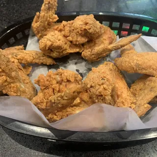 $1 WINGS (6) (Copy)